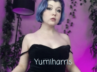 Yumiharris