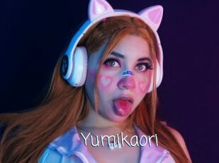 Yumikaori