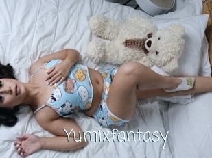 Yumixfantasy