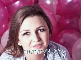 YummyNESSy