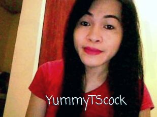 YummyTScock