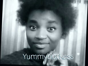 Yummyblackass