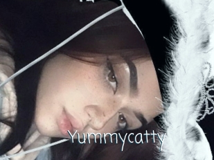 Yummycatty