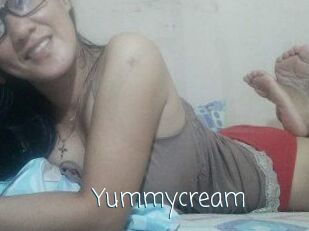 Yummycream
