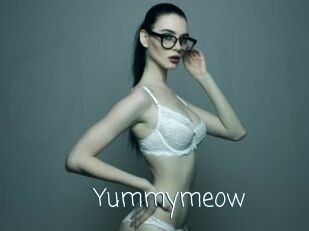 Yummymeow