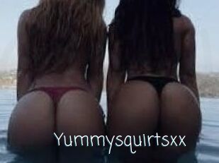 Yummysquirtsxx