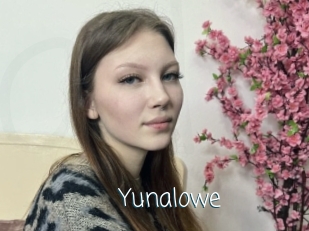 Yunalowe