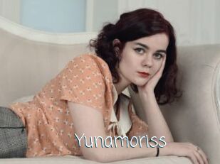 Yunamoriss