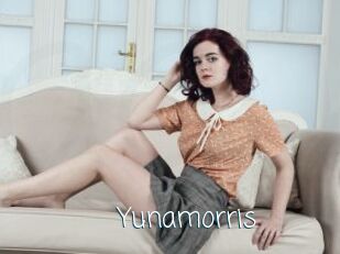 Yunamorris