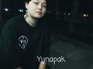 Yunapak
