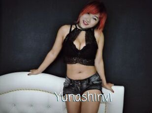 Yunashinvi