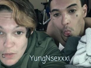 YungNsexxxi