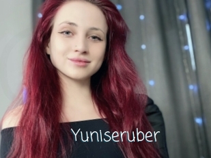 Yuniseruber
