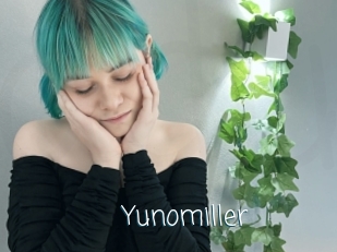 Yunomiller