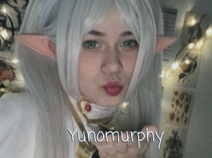 Yunomurphy