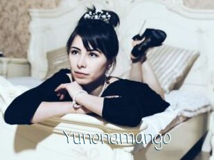 Yunonamango
