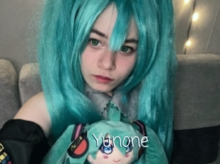 Yunone