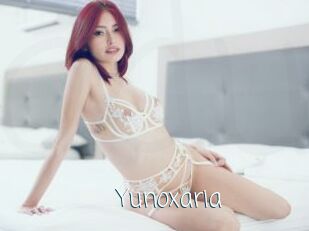 Yunoxaria