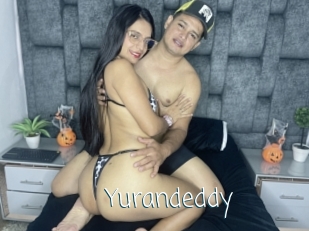 Yurandeddy