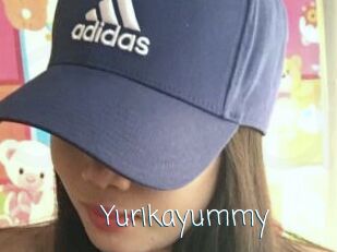 Yurikayummy