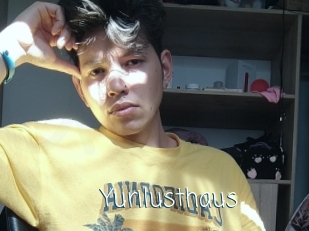 yurilusthaus Adult o Porn