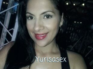 Yurisasex