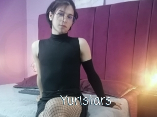 yuristars Adult o Porn