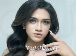 Yuristewart