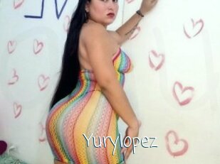 Yurylopez