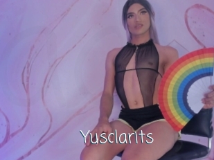Yusclarits