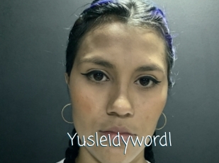 Yusleidywordl
