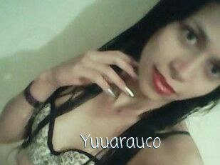 Yuuarauco