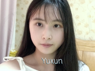 Yuxun