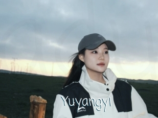 Yuyangyi