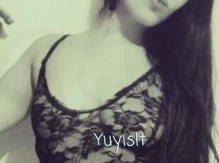 Yuyislt