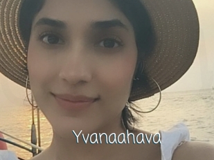 Yvanaahava