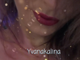 Yvanakalina