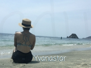 Yvanastar