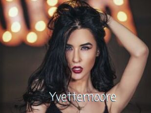 Yvettemoore