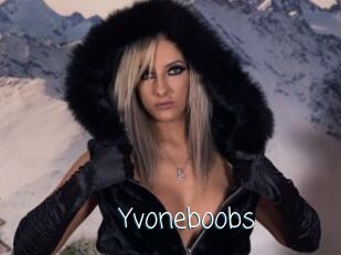 Yvoneboobs