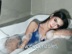 Yvonegonzales