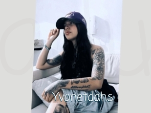 Yvonetdahs