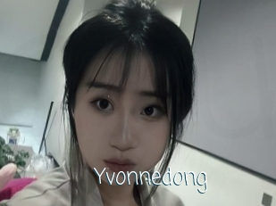 Yvonnedong