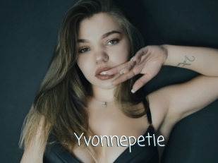 Yvonnepetie