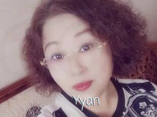 Yyan