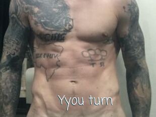 Yyou_turn