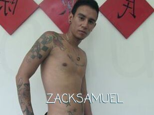 ZACKSAMUEL