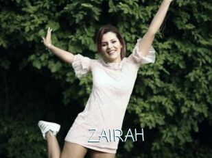 ZAIRAH