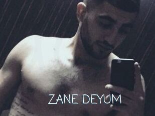 ZANE_DEYUM