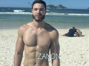 ZANON Adult o Porn